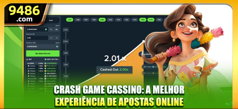 Cassino hi78 app mobile